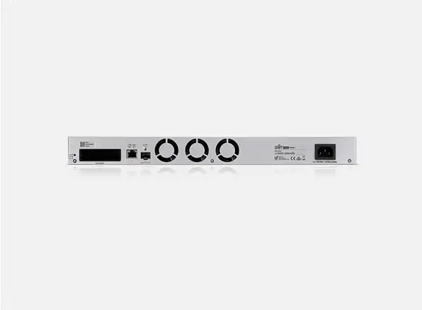Buy UBIQUITI UniFi NVR 2